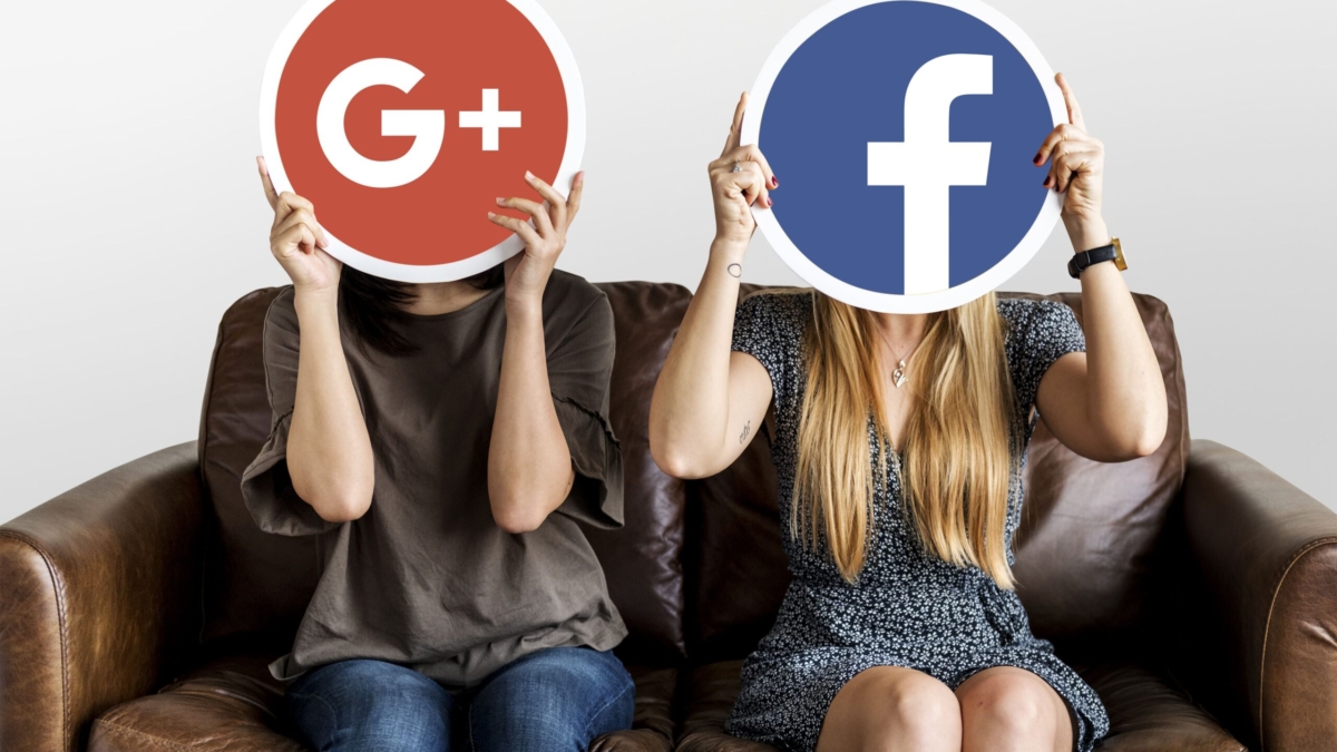 Google Ads vs Facebook Ads