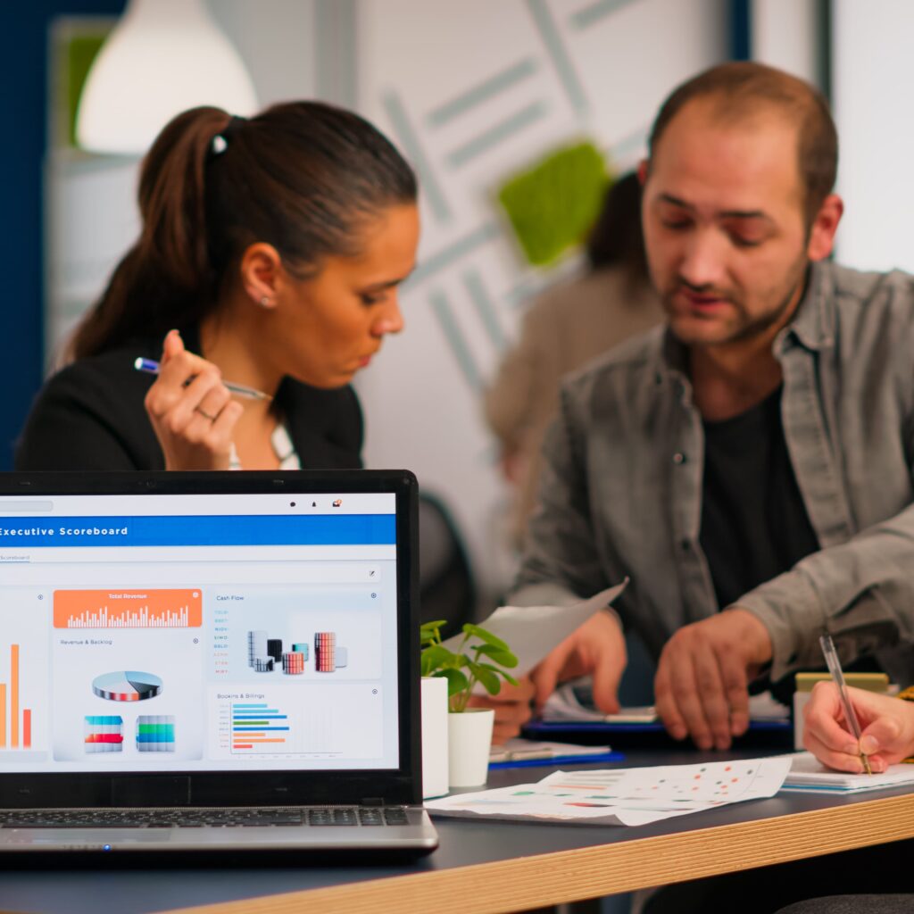 Local SEO Strategies to Attract More Customers